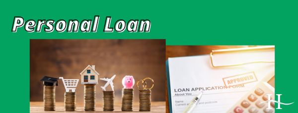 Personal Loan | Home National Bank